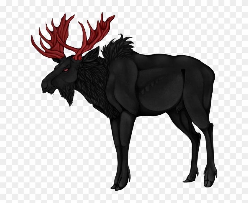 Picto // Bull // Human - Picto // Bull // Human #1572049