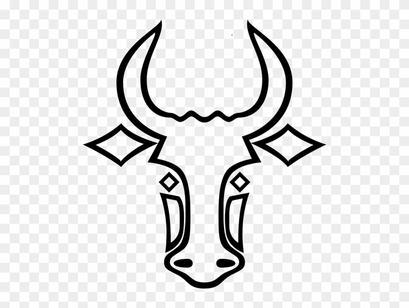 Bull Elk Clipart #1572058