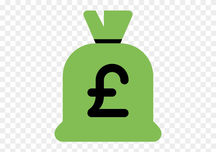 Bag Pound, Pound Icon - Bag Pound, Pound Icon #1572097