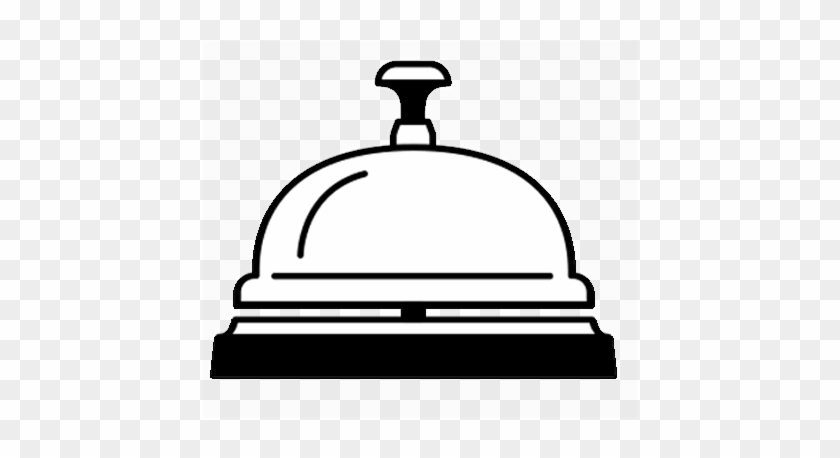 Monitor Bell Monitor Bell Clicked - Monitor Bell Monitor Bell Clicked #1572109