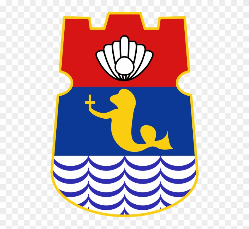 Manila,coat Of - Manila,coat Of #1572136