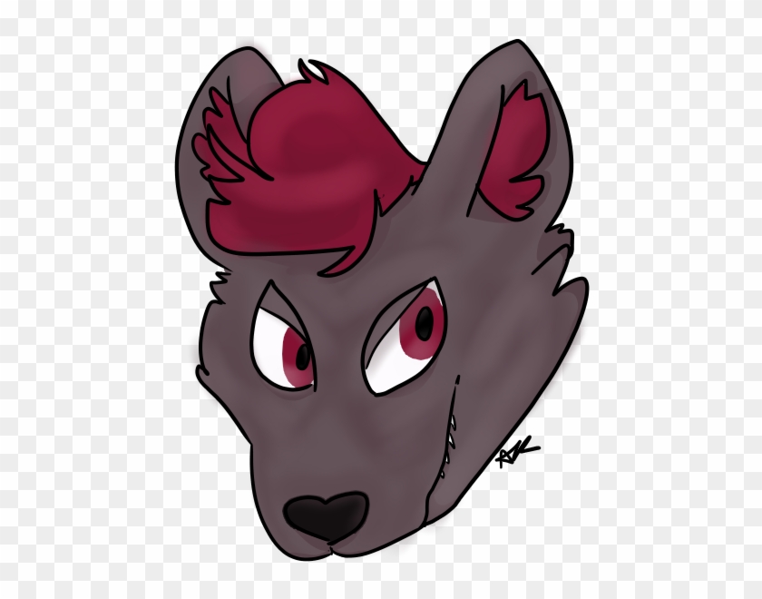 -darkenedskies Headshot Color Shade - -darkenedskies Headshot Color Shade #1572161