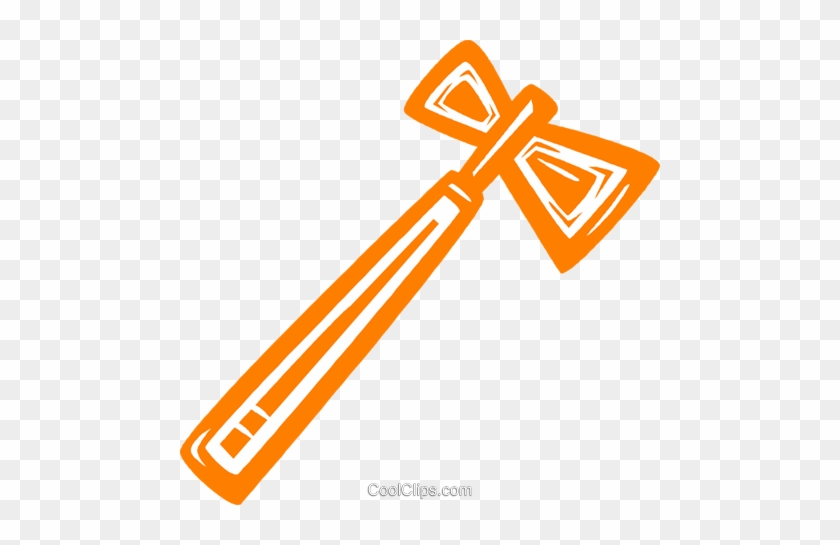 Reflex Hammer Royalty Free Vector Clip Art Illustration - Reflex Hammer Royalty Free Vector Clip Art Illustration #1572238
