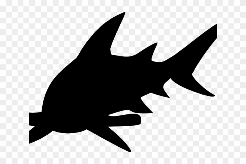 Hammer Clipart Shark - Hammer Clipart Shark #1572246