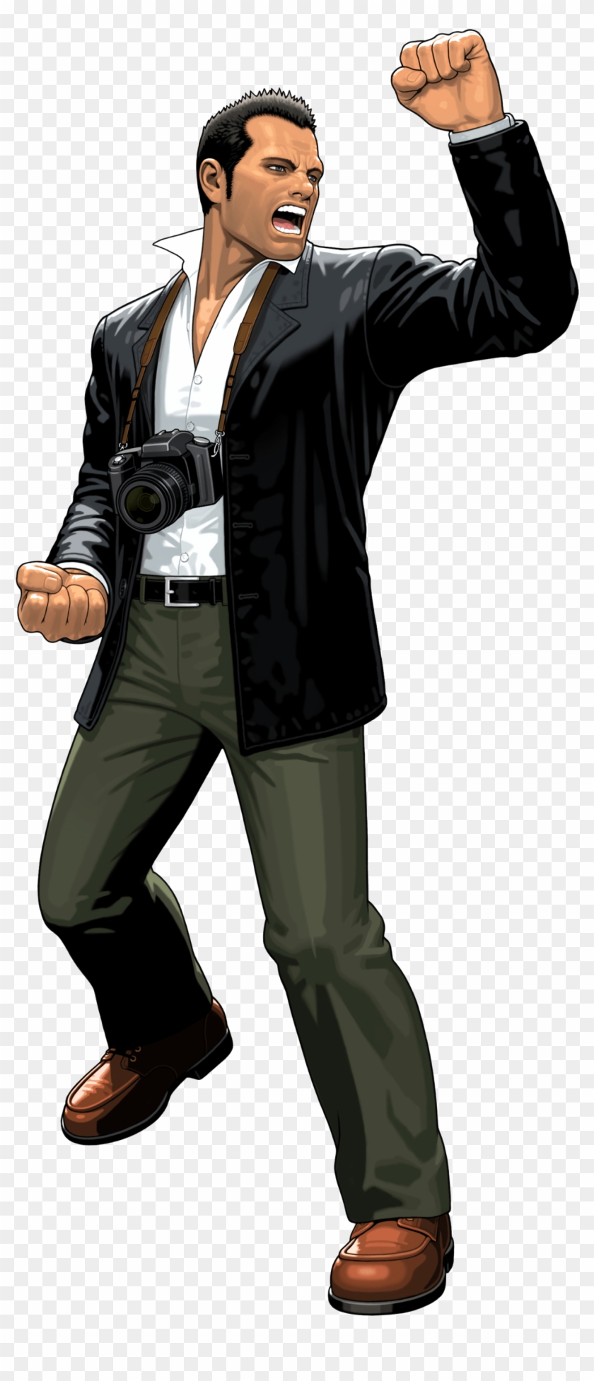 Dead Rising Clipart - Dead Rising Clipart #1572266