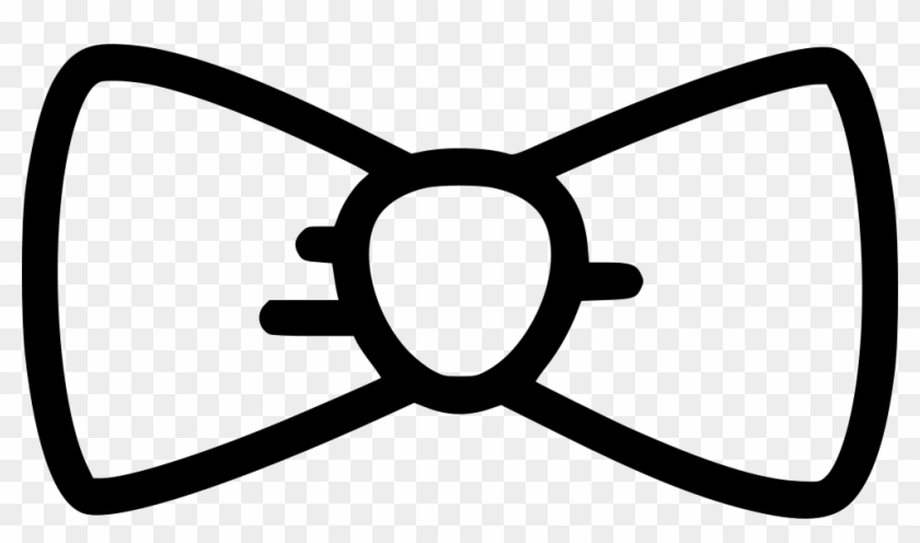 Bow Tie Comments - Bow Tie Comments #1572324