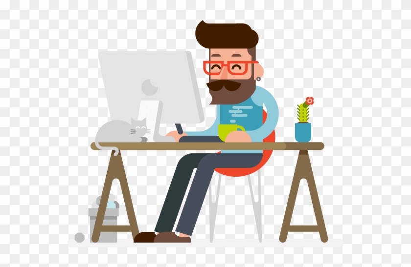 Animation Brings Ideas To Life Worldmedia Interactive - Animation Brings Ideas To Life Worldmedia Interactive #1572328