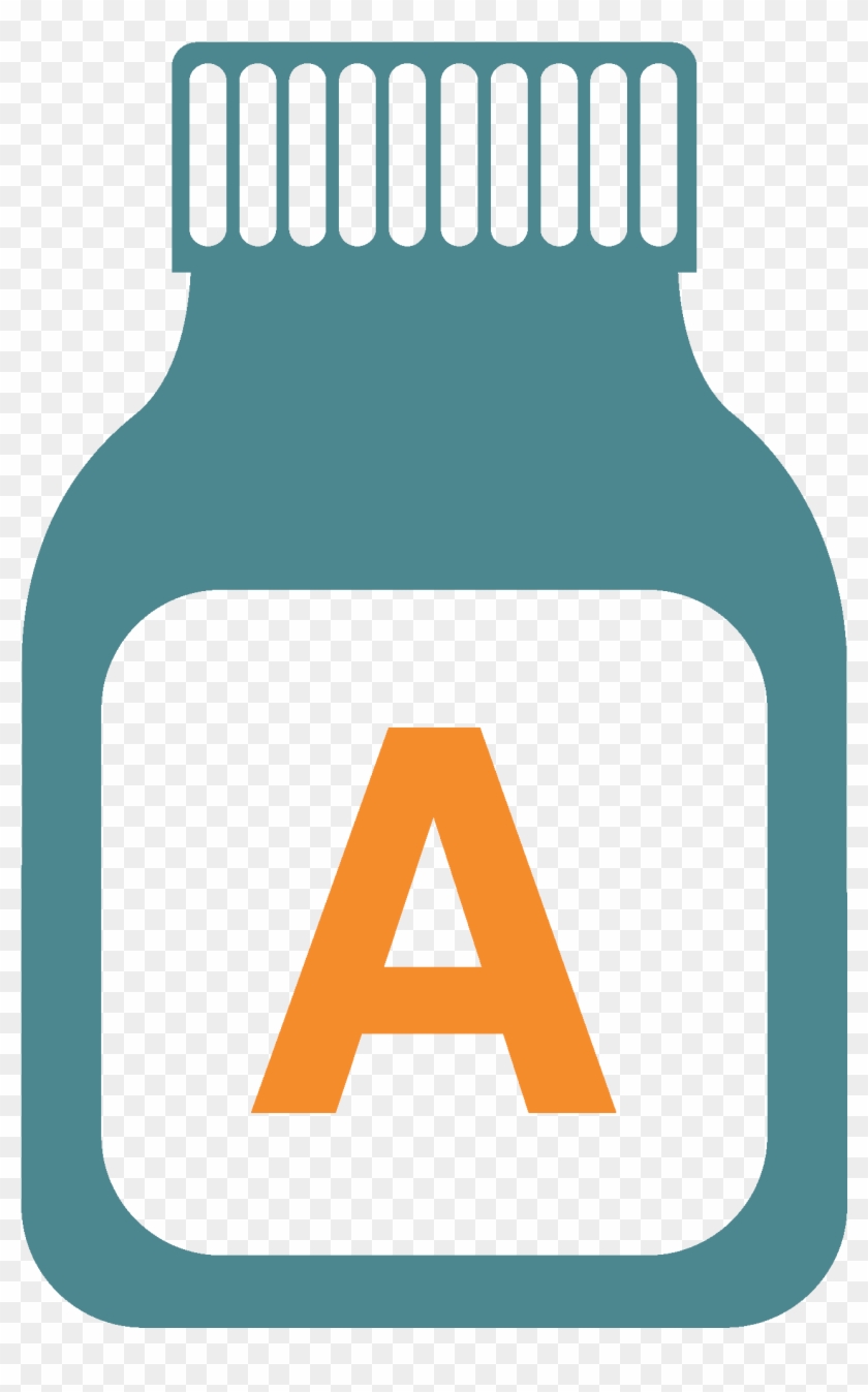 According To Researchers, Vitamin A Seems To Play A - According To Researchers, Vitamin A Seems To Play A #1572358