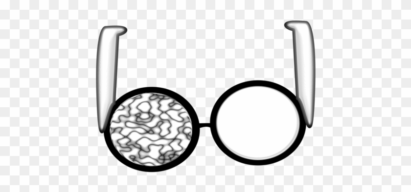 Sunglasses Bone Fracture Goggles - Sunglasses Bone Fracture Goggles #1572403