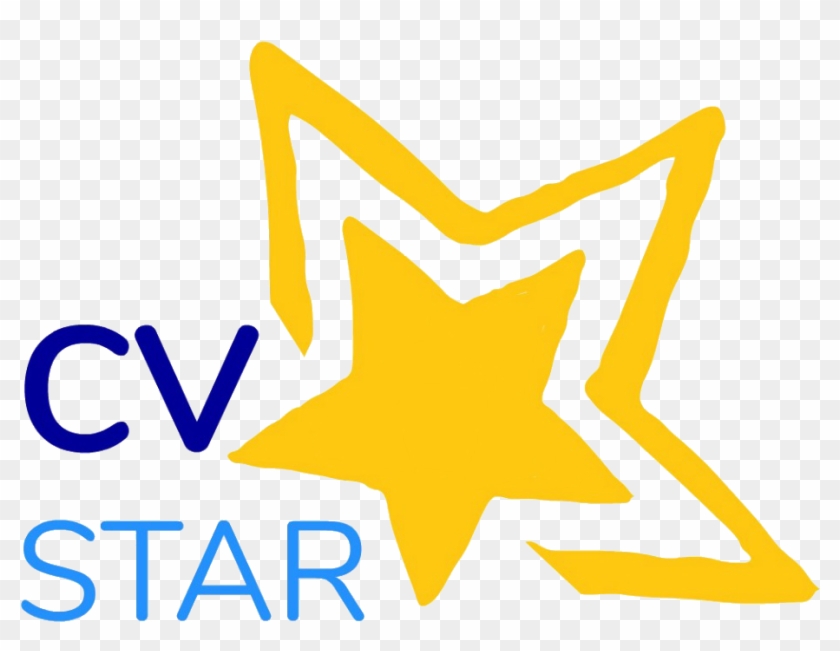 Work Towards New Horizons With Cv Star - Work Towards New Horizons With Cv Star #1572419