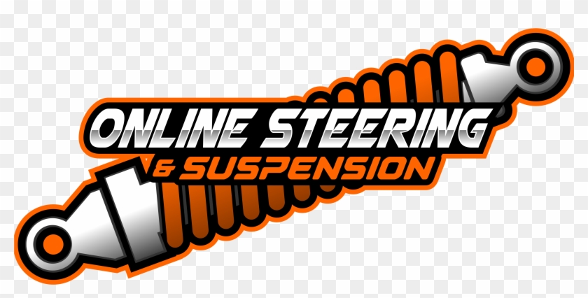 Online Steering & Suspension - Online Steering & Suspension #1572480