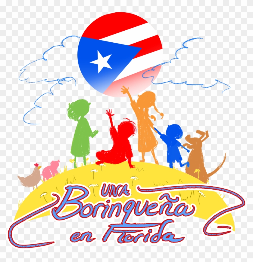 Michelee Puppets' New Spanish Language Show, Una Borinqueña - Michelee Puppets' New Spanish Language Show, Una Borinqueña #1572495