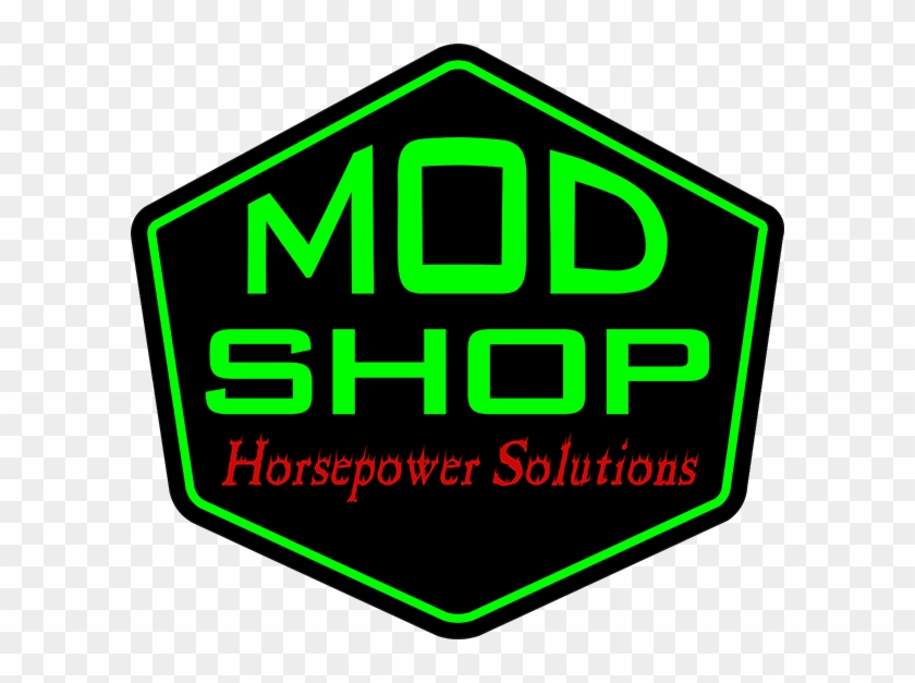 Welcome To Mod Shop - Welcome To Mod Shop #1572534