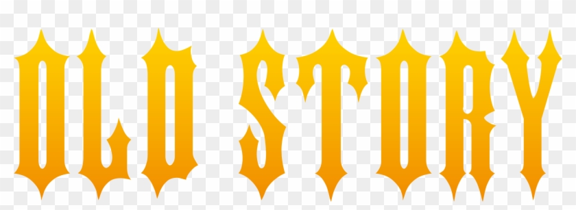 Old Story Logo - Old Story Logo #1572542