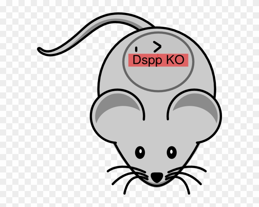 Dspp Knockout Clip Art - Dspp Knockout Clip Art #1572545