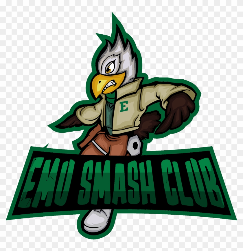 Emu's Super Smash Bros Club Provides Players Of All - Emu's Super Smash Bros Club Provides Players Of All #1572554