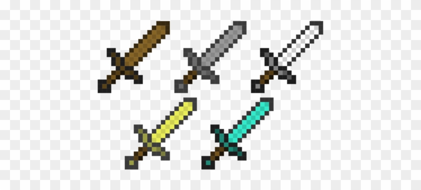 Minecraft Sword Computer Icons Video Games Jinx - Minecraft Sword Computer Icons Video Games Jinx #1572587