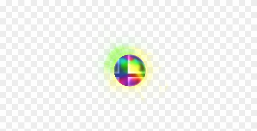 Item Smash Ball Super Smash Bros Miiverse - Item Smash Ball Super Smash Bros Miiverse #1572610
