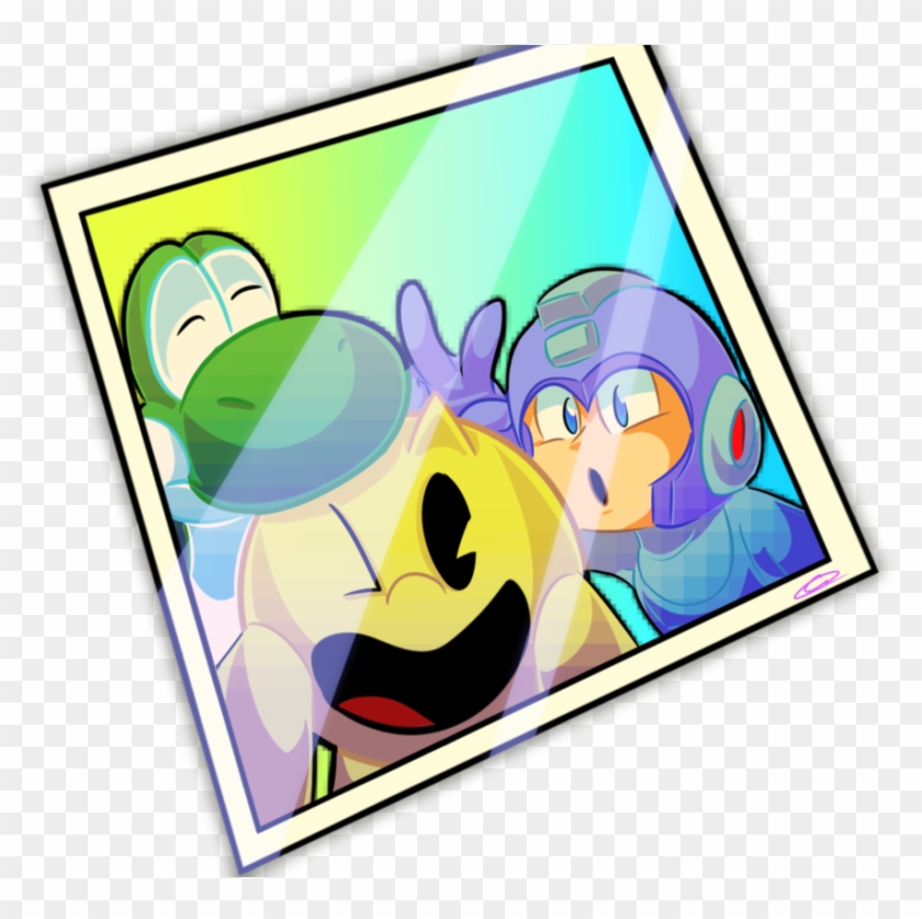 Super Smash Bros - Super Smash Bros #1572622