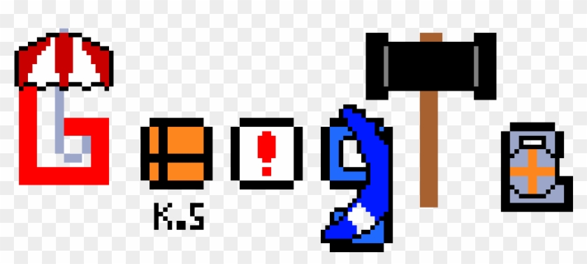 Google Logo - Google Logo #1572629