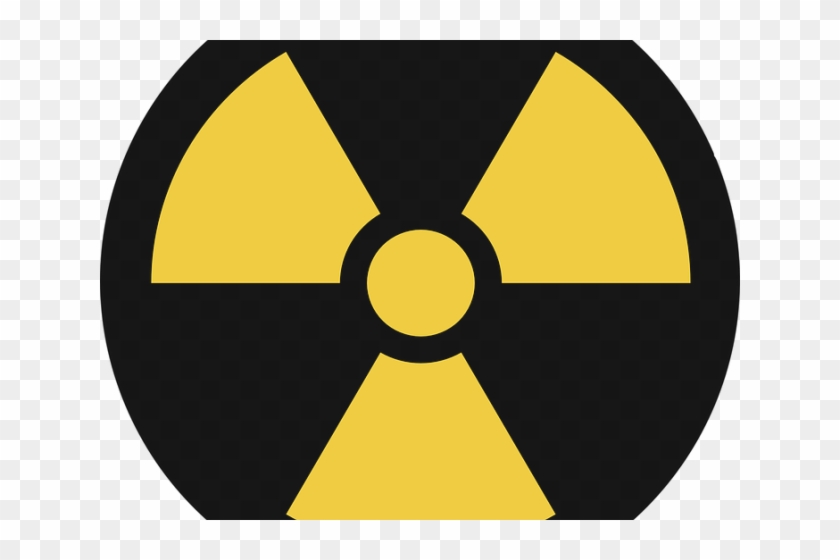 Radioactive Clipart Radiant Energy - Radioactive Clipart Radiant Energy #1572691