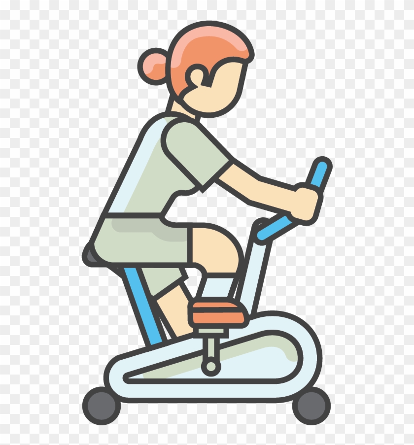 Exercising Clipart Group Exercise - Exercising Clipart Group Exercise #1572713