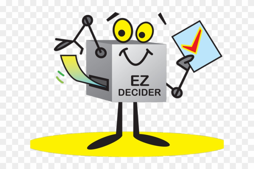 Life Clipart Decision - Life Clipart Decision #1572742