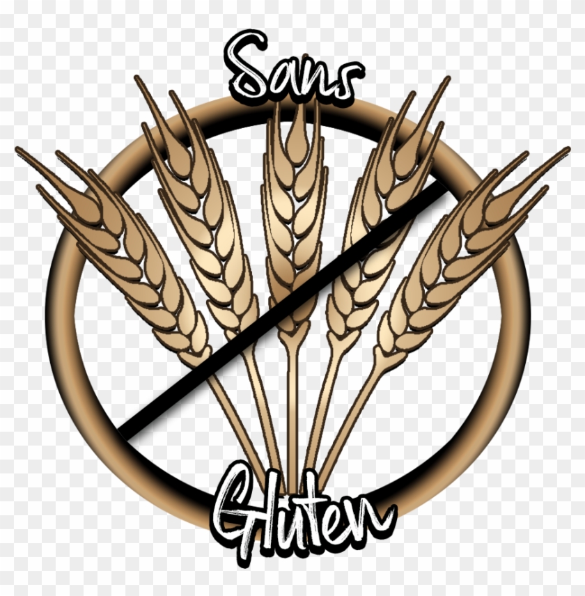 Sans Gluten - Sans Gluten #1572758