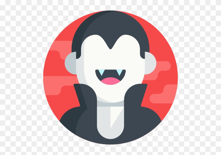 Dracula Free Icon - Dracula Free Icon #1572767