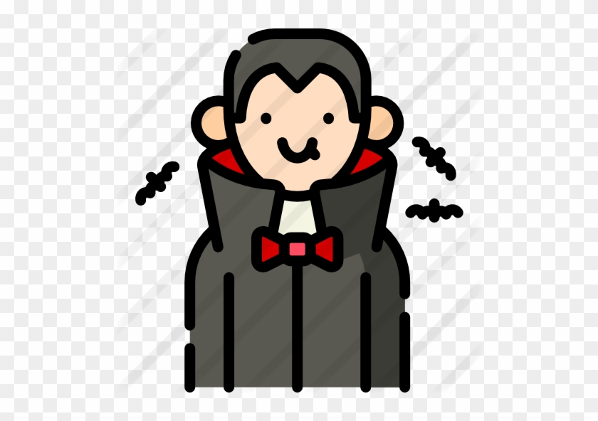 Dracula Free Icon - Dracula Free Icon #1572771