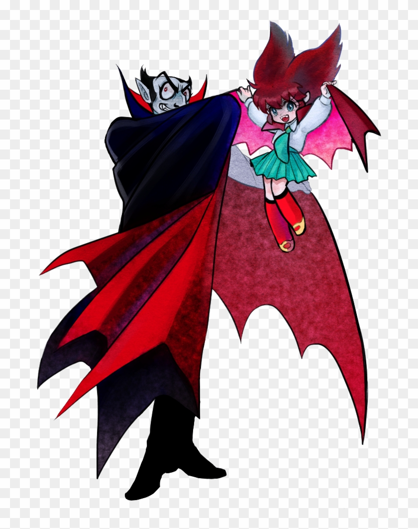 Don Dracula By Soypepsi On Deviantart Jpg Freeuse - Don Dracula By Soypepsi On Deviantart Jpg Freeuse #1572776