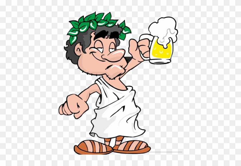 Toga Party - Toga Party #1572800