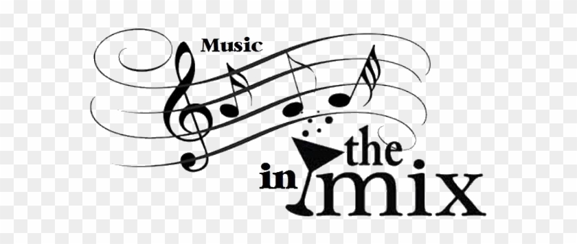Music In The Mix Series - Music In The Mix Series #1572813