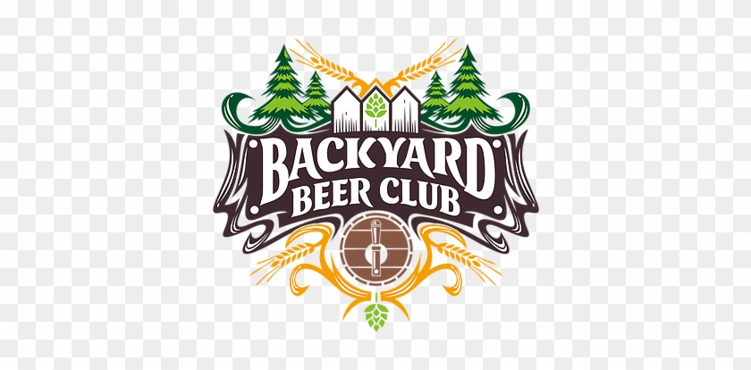 Upcoming Backyard Beer Club Event Dates - Upcoming Backyard Beer Club Event Dates #1572819