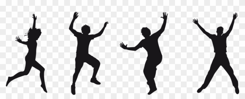 Silhouette Computer Icons Download Person - Silhouette Computer Icons Download Person #1572868