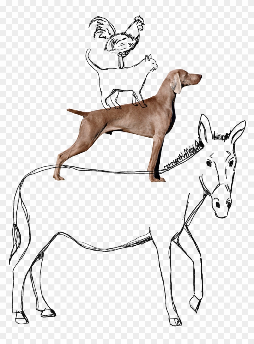 Luther - Individually - Jointly - Without Much Ado - Luther - Individually - Jointly - Without Much Ado #1572906