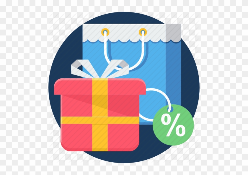 Gift Clipart Gift Item - Gift Clipart Gift Item #1572919