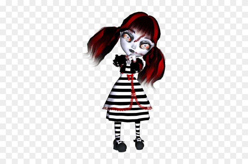 Doll-006 - Doll-006 #1572952