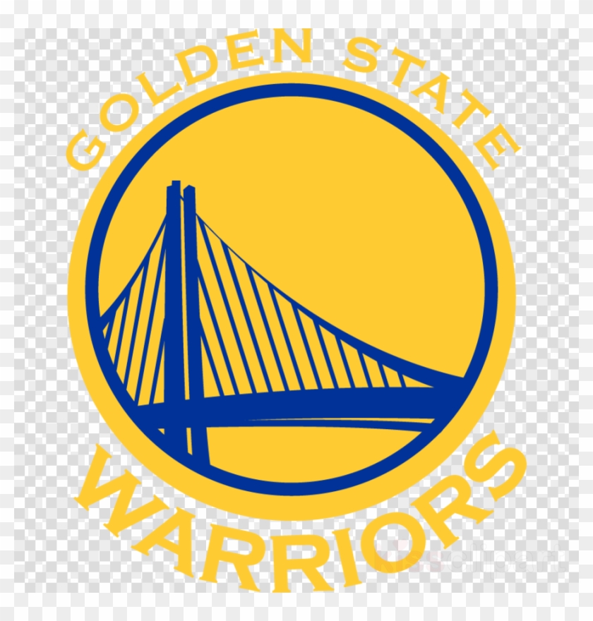 Golden State Warriors New Clipart Golden State Warriors - Golden State Warriors New Clipart Golden State Warriors #1572961