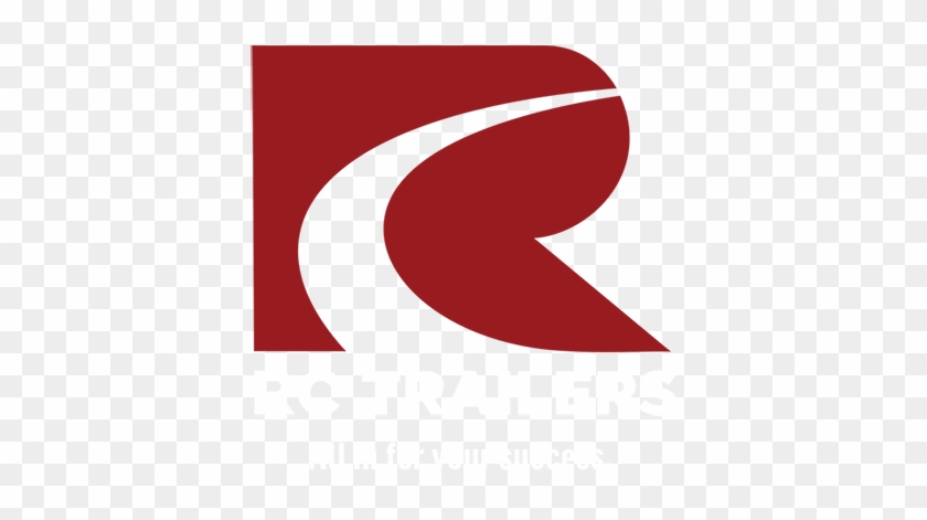 Rc Trailers Logo - Rc Trailers Logo #1572986