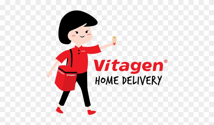 Be A Vitagen Representative Our Company Become - Be A Vitagen Representative Our Company Become #1573024