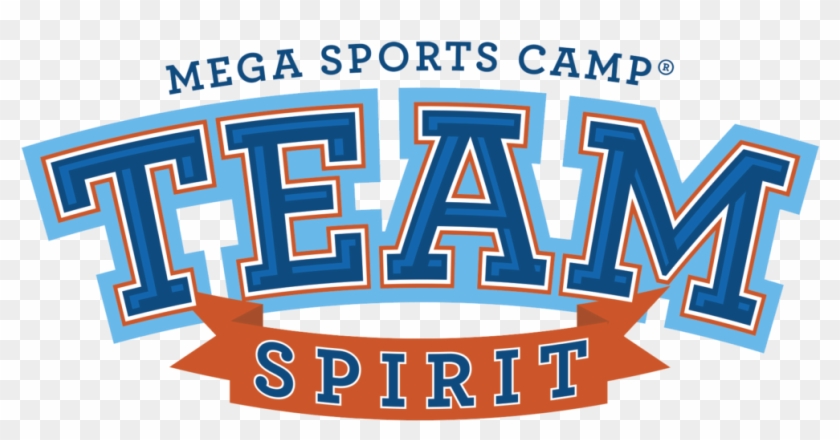 Clc's 2018 Vbs Theme Is Team Spirit - Clc's 2018 Vbs Theme Is Team Spirit #1573056