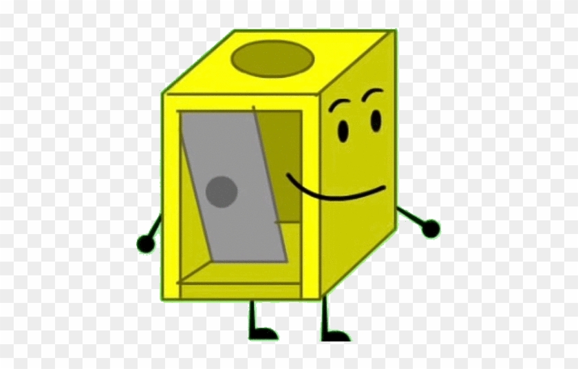 Pencil Sharpener Clipart Transparent - Pencil Sharpener Clipart Transparent #1573099