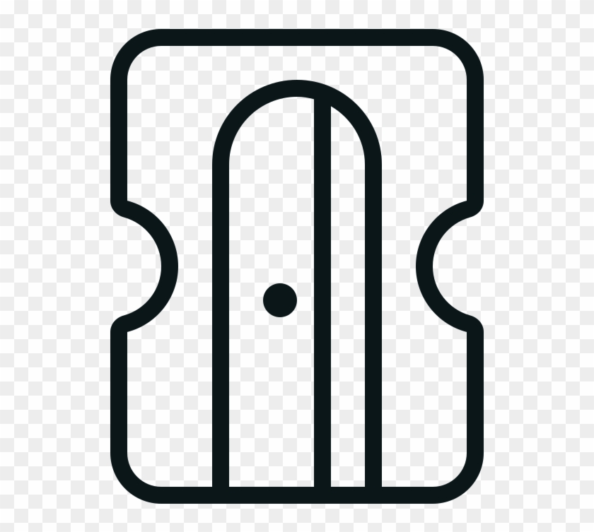 Toicon Icon Feather Sharpen - Toicon Icon Feather Sharpen #1573136