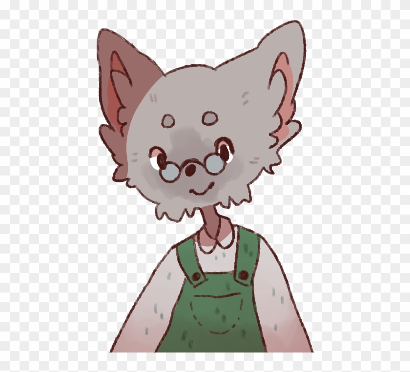 The Two Other New Villagers Are Rue And Captain Tato - The Two Other New Villagers Are Rue And Captain Tato #1573185