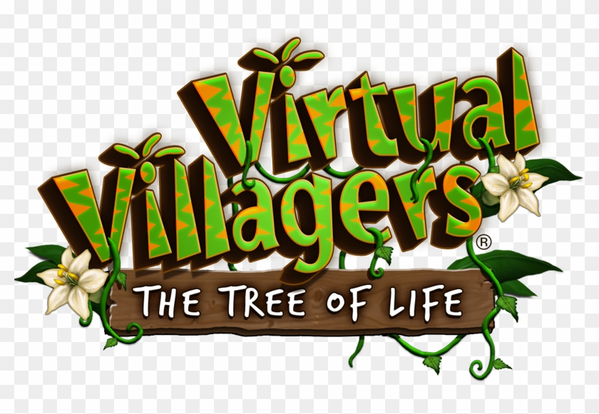 Virtual Villagers - Virtual Villagers #1573193