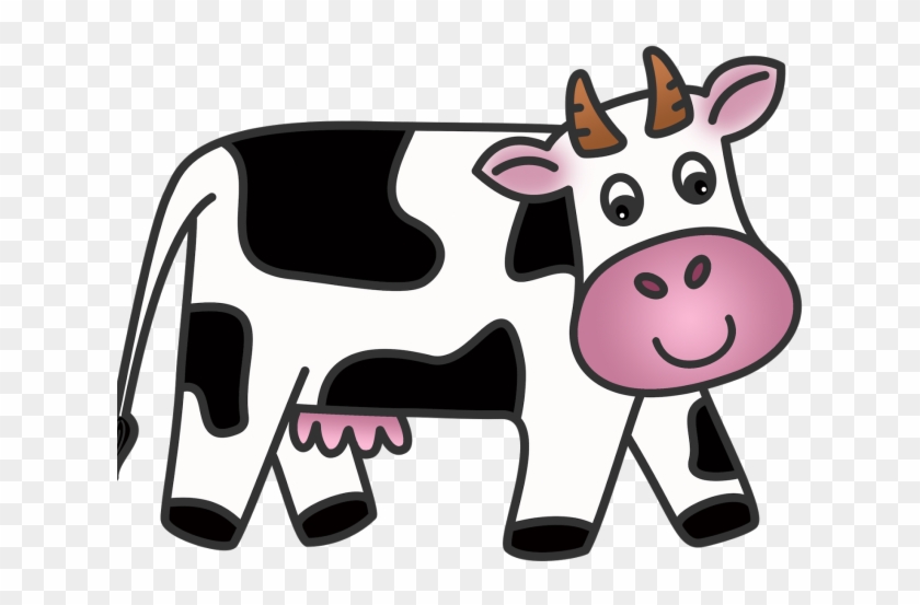 Herd Clipart 3 Cow - Herd Clipart 3 Cow #1573205