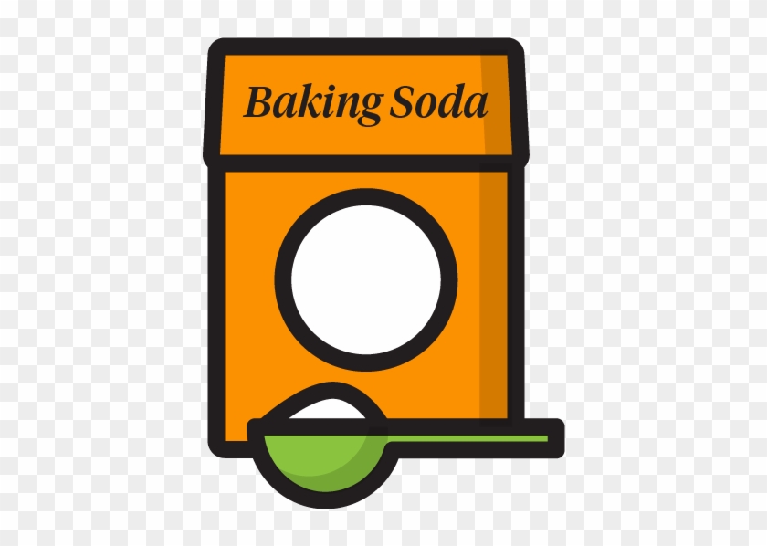 Baking Soda Use Instead Of Toilet And Shower Scrubs - Baking Soda Use Instead Of Toilet And Shower Scrubs #1573232