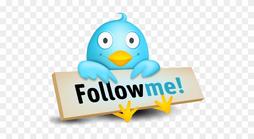Click Here To Follow Me On Twitter - Click Here To Follow Me On Twitter #1573235