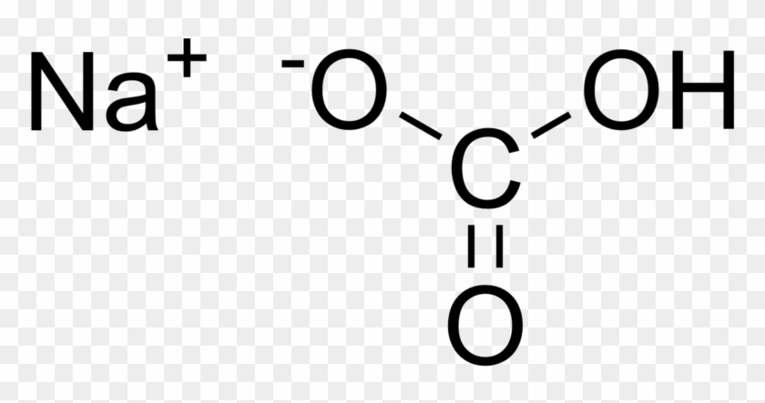 In This 2d Representation Of The Structure Of Sodium - In This 2d Representation Of The Structure Of Sodium #1573236